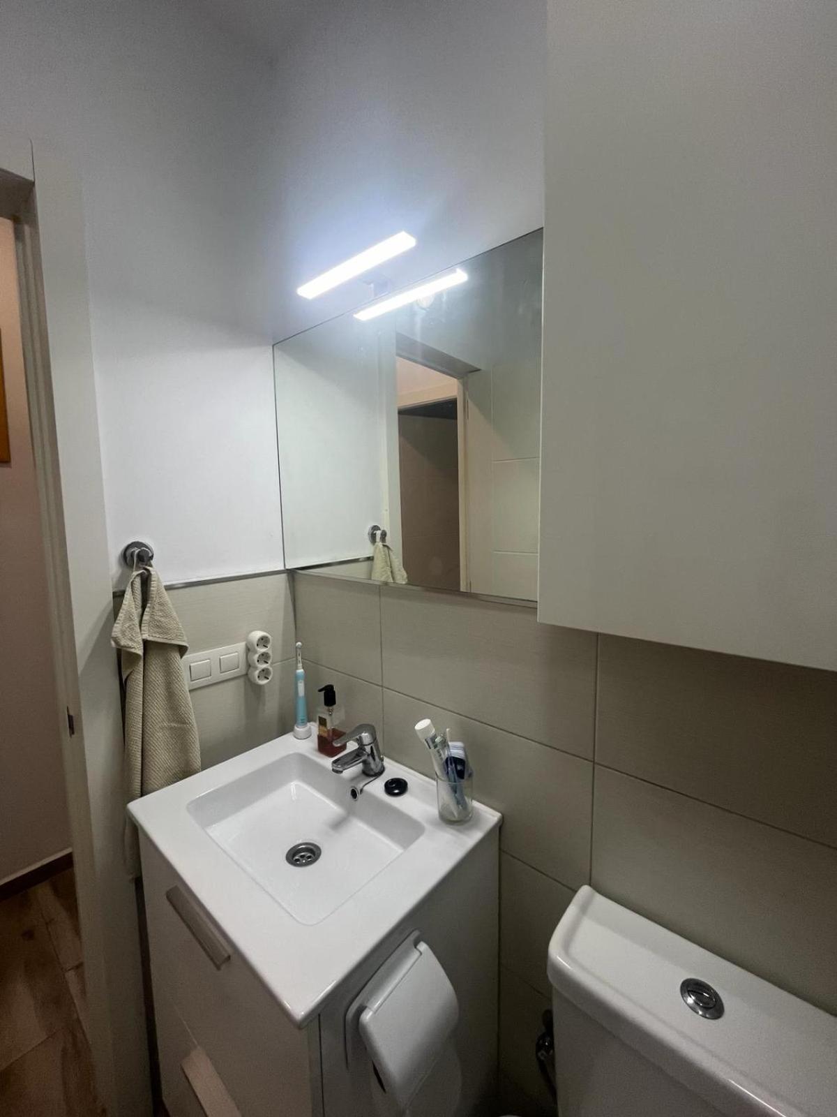 Cozy Pool View Apartment H-11 Mareverde 阿德耶 外观 照片