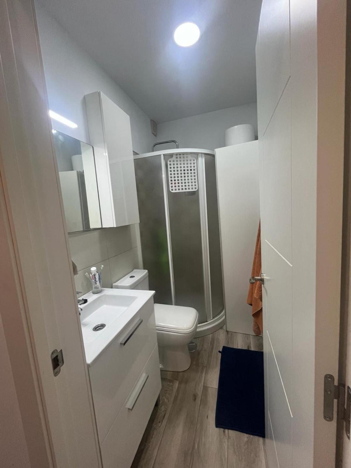 Cozy Pool View Apartment H-11 Mareverde 阿德耶 外观 照片
